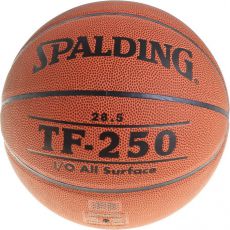 Баскетбольный мяч Spalding TF-250 64-455z