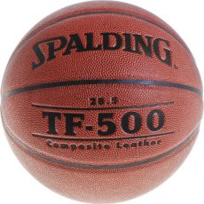 Баскетбольный мяч Spalding TF-500