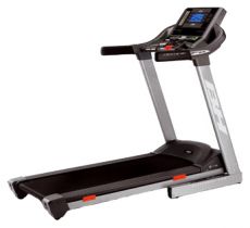 Беговая дорожка BH FITNESS G6416V F2