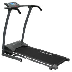 Беговая дорожка Carbon Fitness T404 новинка