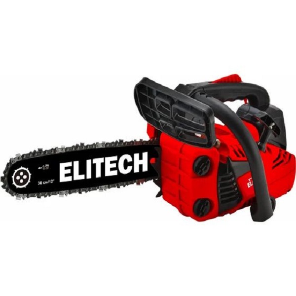 Бензопила Elitech ПБ 2510Т