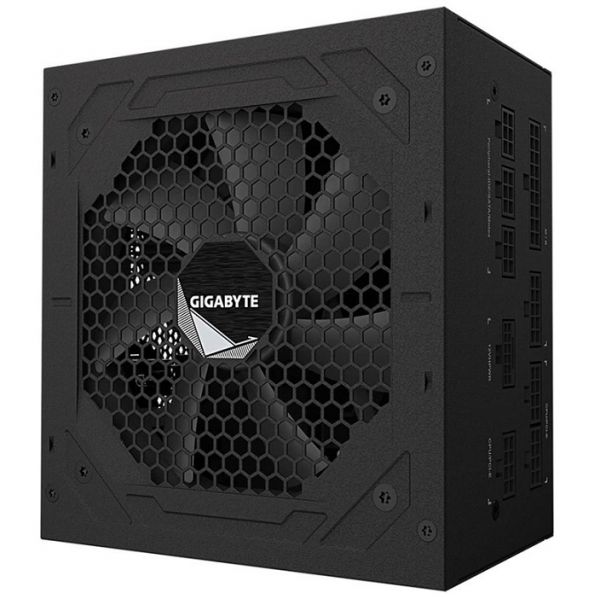 Блок питания Gigabyte GP-UD1000GM-PG5 1000 Вт retail черный GP-UD1000GM PG5