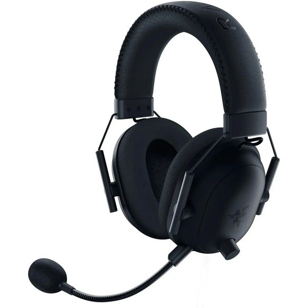 Bluetooth-гарнитура Razer BlackShark V2 Pro (RZ04-03220100-R3M1) Bluetooth/радио черный