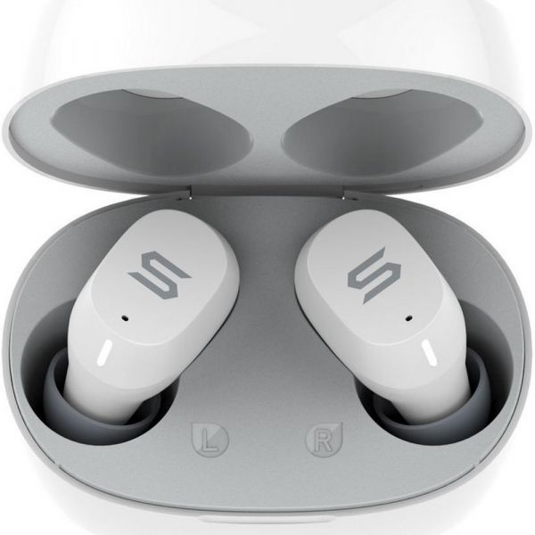 Bluetooth-гарнитура Soul Emotion 2 беспроводные bluetooth розовый