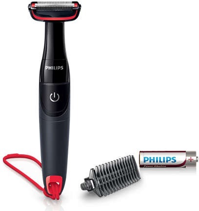 Бритва Philips BG105/10