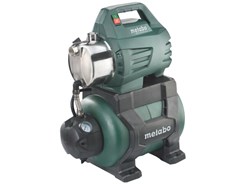 Бытовой насос Metabo HWW 4500/25 Inox (600972000)