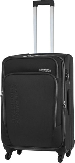 Чемодан American Tourister FeatherLite II 34Tx202 Black