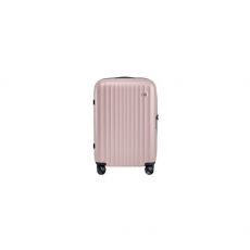 Чемодан Xiaomi Ninetygo Elbe Luggage (117414s) розовый