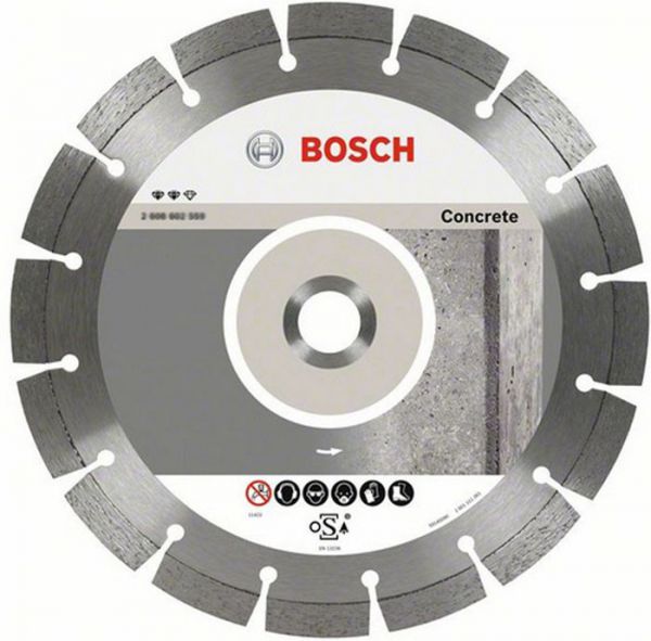 Диск для пилы Bosch 2608602198