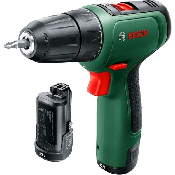 Дрель Bosch EasyDrill 1200