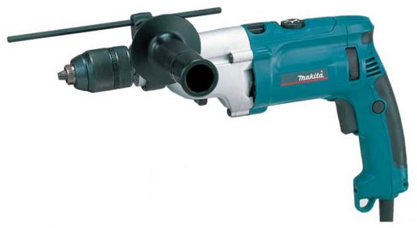 Дрель Makita HP 2071