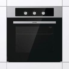 Духовой шкаф Gorenje BO6727E03AX нержавеющая сталь