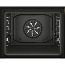 Духовой шкаф Hotpoint-Ariston FE8 1351 SH BLG черный