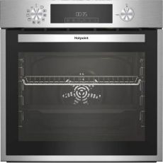 Духовой шкаф Hotpoint-Ariston FE8 824 H IX нержавеющая сталь