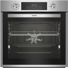 Духовой шкаф Hotpoint-Ariston FE8 831 JSC IX нержавеющая сталь