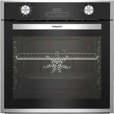 Духовой шкаф Hotpoint-Ariston FE9 824 H IX нержавеющая сталь