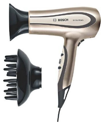 Фен Bosch PHD5980-