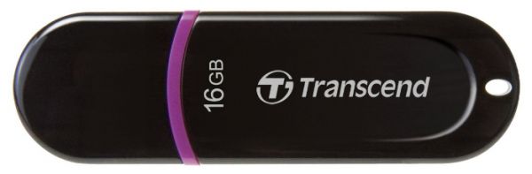 Флешка Transcend JetFlash 300 8