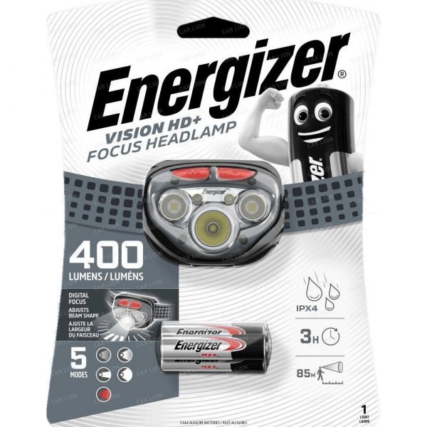 Фонарь Energizer E300280704