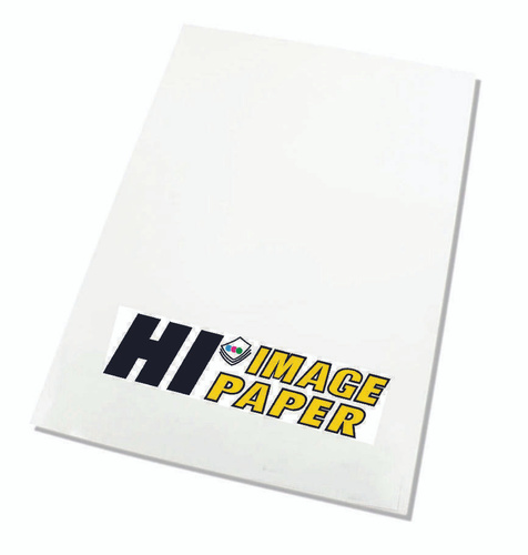 Фотобумага Hi-Image Paper A2015220 A4, 100 г/м2, 5 л., покрытие - матовое