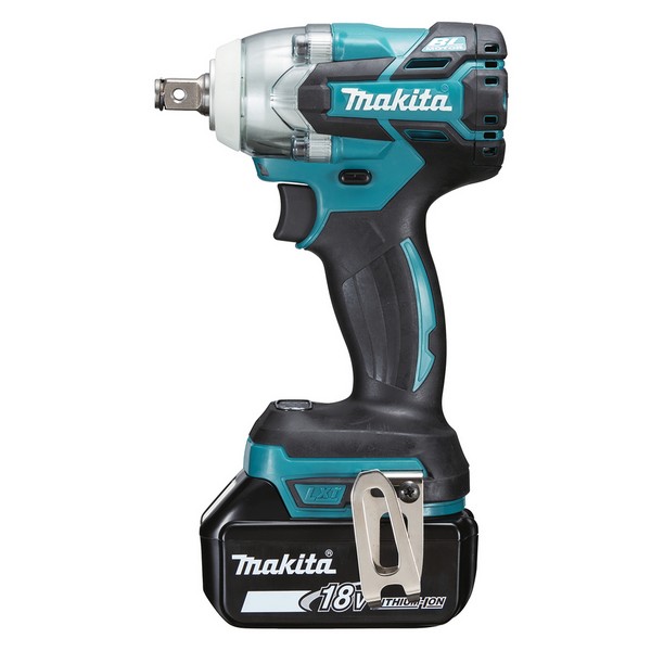 Гайковерт Makita DTW285RME