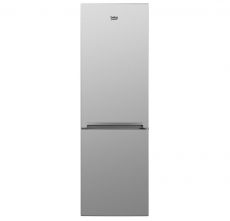 Холодильник BEKO CSMV5310MC0S серебристый