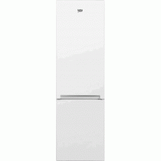 Холодильник BEKO RCSK310M20W белый