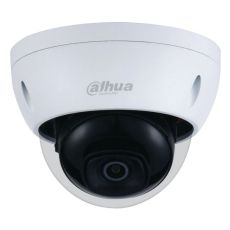 IP камера видеонаблюдения Dahua DH-IPC-HDBW1431EP-0280B-S4 черный 6.48 мм