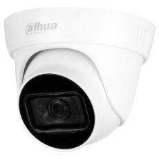 IP камера видеонаблюдения Dahua DH-IPC-HDW1230T1-0280B-S5 серый 4.2- 4.2 мм