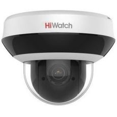 IP камера видеонаблюдения HiWatch DS-I205M(C) белый 2.8 - 12 мм