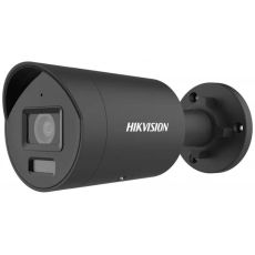 IP камера видеонаблюдения Hikvision DS-2CD2047G2H-LIU белый 1.16-1.16мм