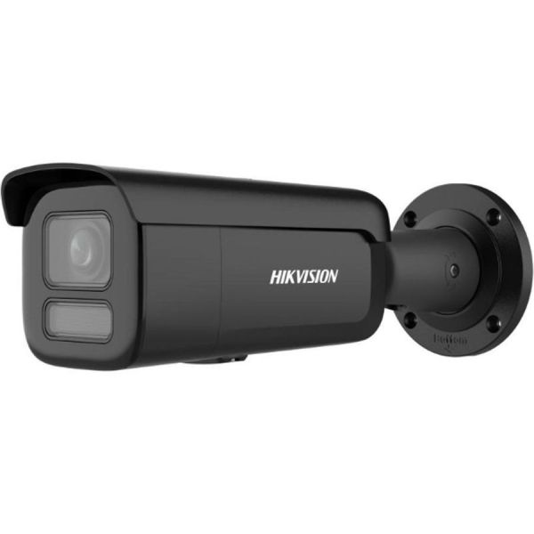 IP камера видеонаблюдения Hikvision DS-2CD2647G2HT-LIZS (BLACK) черный 5.1-25.5мм