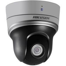 IP камера видеонаблюдения Hikvision DS-2DE2204IW-DE3(S6)(B) белый 6.4-32мм