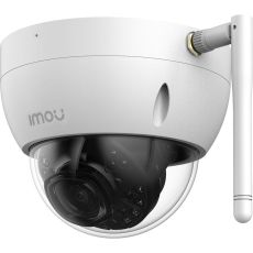 IP камера видеонаблюдения Imou IPC-D52MIP-0280B-imou черный 7.35 - 7.35 мм