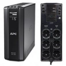 Источник бесперебойного питания APC Back-UPS Pro BR1200G-RS