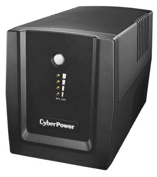 Источник бесперебойного питания CyberPower UT2200E