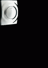 Клавиша для системы инсталляции Grohe Surf 38808 000