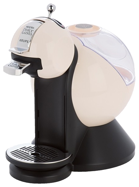 Кофеварка Krups KP 2100/2102/2105/2106/2107 Dolce Gusto