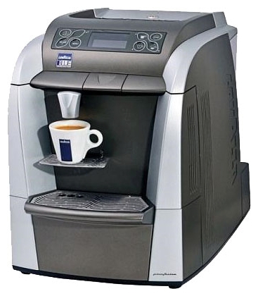 Кофеварка Lavazza LB 2300