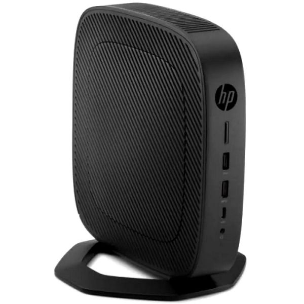 Компьютер HP T640 Thin Client AMD Ryzen R1505G 2,4Гц 8 Гб DDR4 64 Windows 10 IoT Enterprise 64