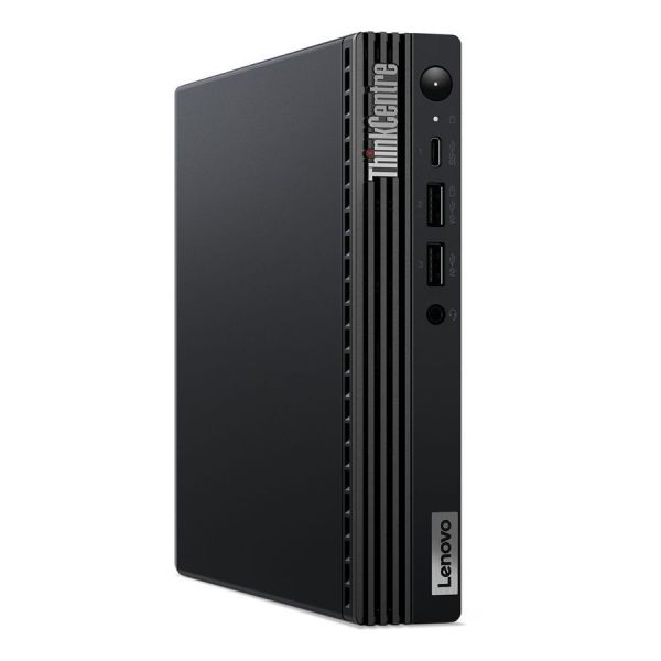 Компьютер Lenovo ThinkCentre Tiny M70q-3 [11uss0jn00/nwf] Intel Core i5 12500T 2 ГГц (4.4 ГГц, в режиме Turbo)Гц 8 ГБ, DDR4, DIMM, 3200 МГц 256 - Windows 11 Professional