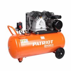 Компрессор Patriot REMEZA СБ 4/С-100 LB 30