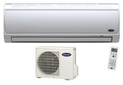 Кондиционер Carrier 42HSR012-703 / 38HSR012-703