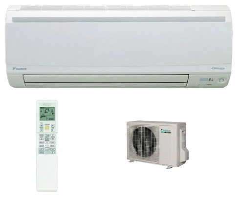 Кондиционер Daikin FTXS50G / RXS50G