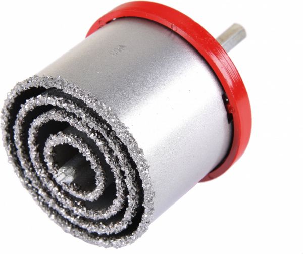 Коронка для дрелей и перфораторов Hammer Flex 224-204 DR CR 65