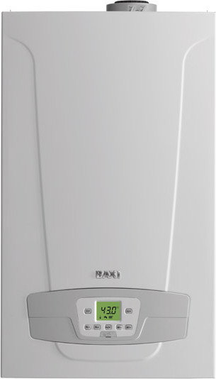 Котел Baxi Luna Duo-tec MP 1.50