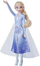 Кукла Hasbro F07965X0 Disney Frozen Холодное сердце 2 Эльза