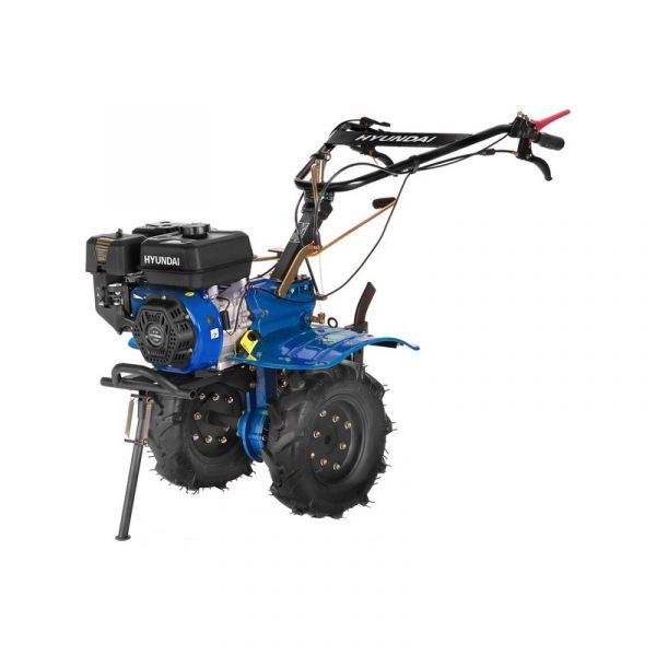 Культиватор Hyundai T 1300 бензиновый 7 л.с