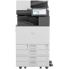 МФУ Ricoh IM C3010 A3 лазерный серый 419308