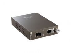 Медиаконвертер D-link DMC-805G